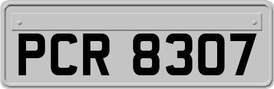 PCR8307