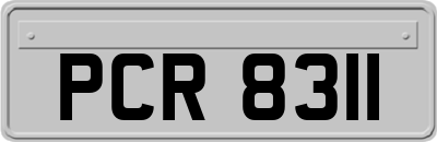 PCR8311