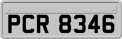 PCR8346