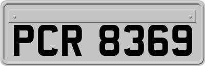 PCR8369