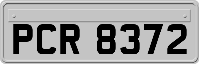 PCR8372