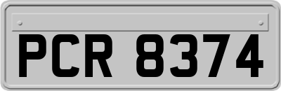 PCR8374