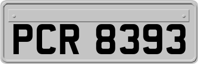 PCR8393