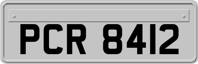 PCR8412