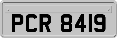 PCR8419
