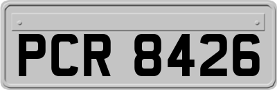PCR8426