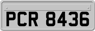PCR8436