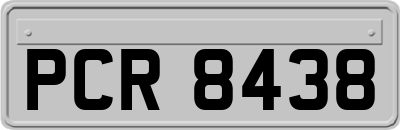 PCR8438