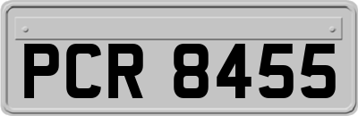PCR8455