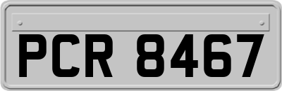 PCR8467