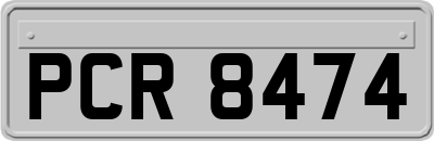 PCR8474