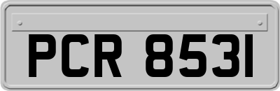 PCR8531