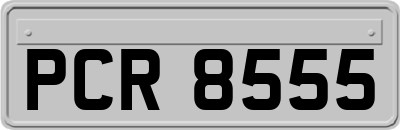 PCR8555