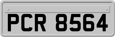 PCR8564