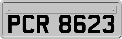 PCR8623