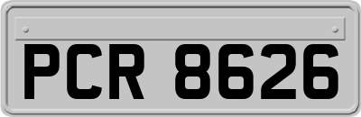 PCR8626