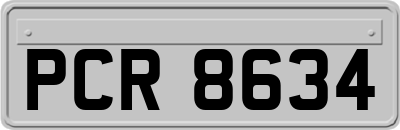 PCR8634