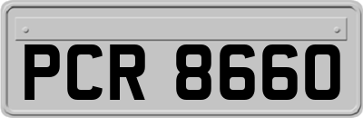 PCR8660