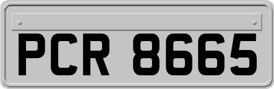 PCR8665
