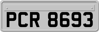 PCR8693