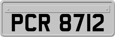PCR8712