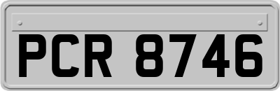 PCR8746