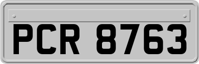 PCR8763