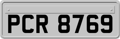 PCR8769