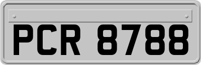 PCR8788