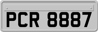 PCR8887