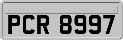 PCR8997