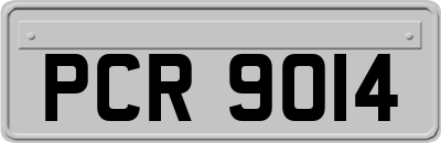 PCR9014