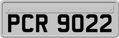 PCR9022