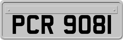PCR9081