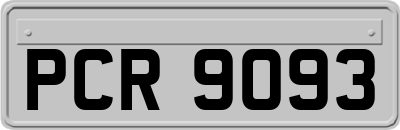 PCR9093