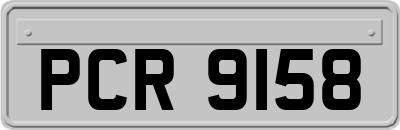PCR9158