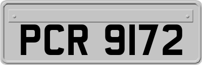 PCR9172