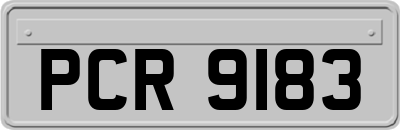 PCR9183