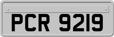 PCR9219