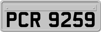 PCR9259