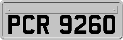 PCR9260