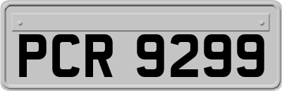 PCR9299