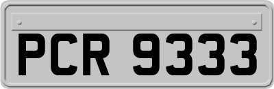 PCR9333