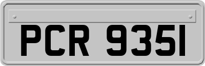 PCR9351