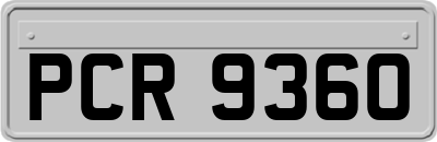 PCR9360