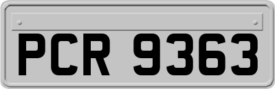 PCR9363