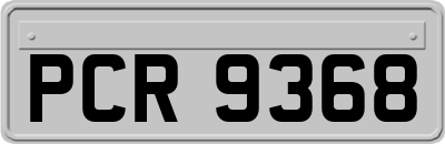 PCR9368
