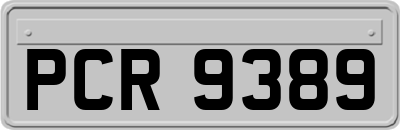 PCR9389