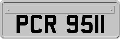 PCR9511