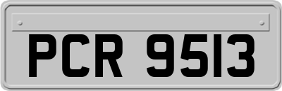 PCR9513